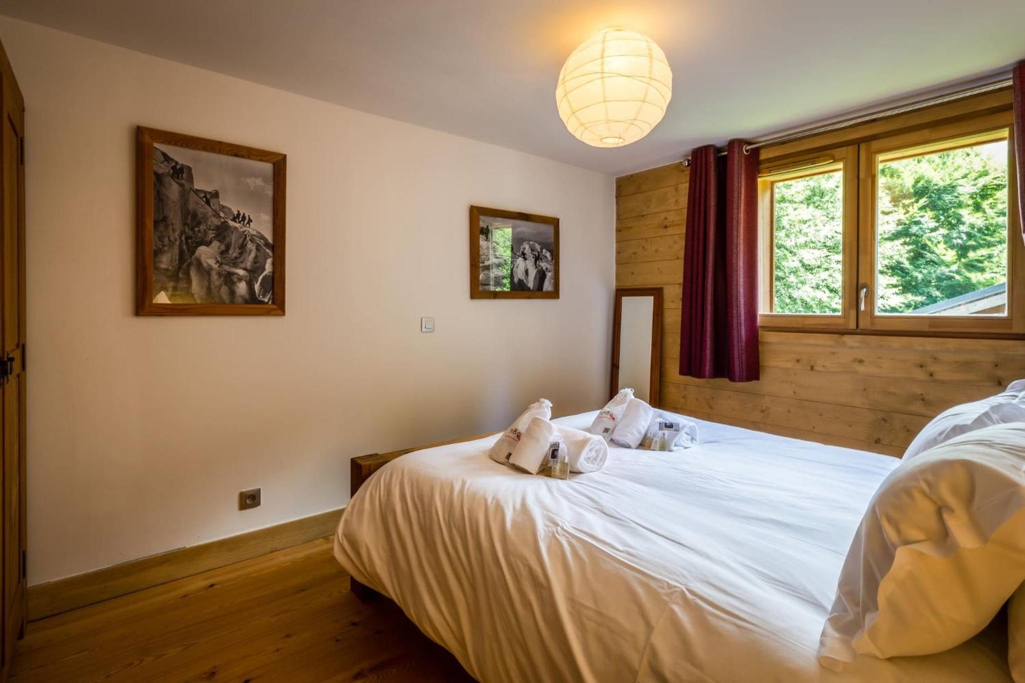 Delys - Renovated - Beside Park - Climbing Wall - Hikes - Mont-Blanc Views Les Houches Exterior foto